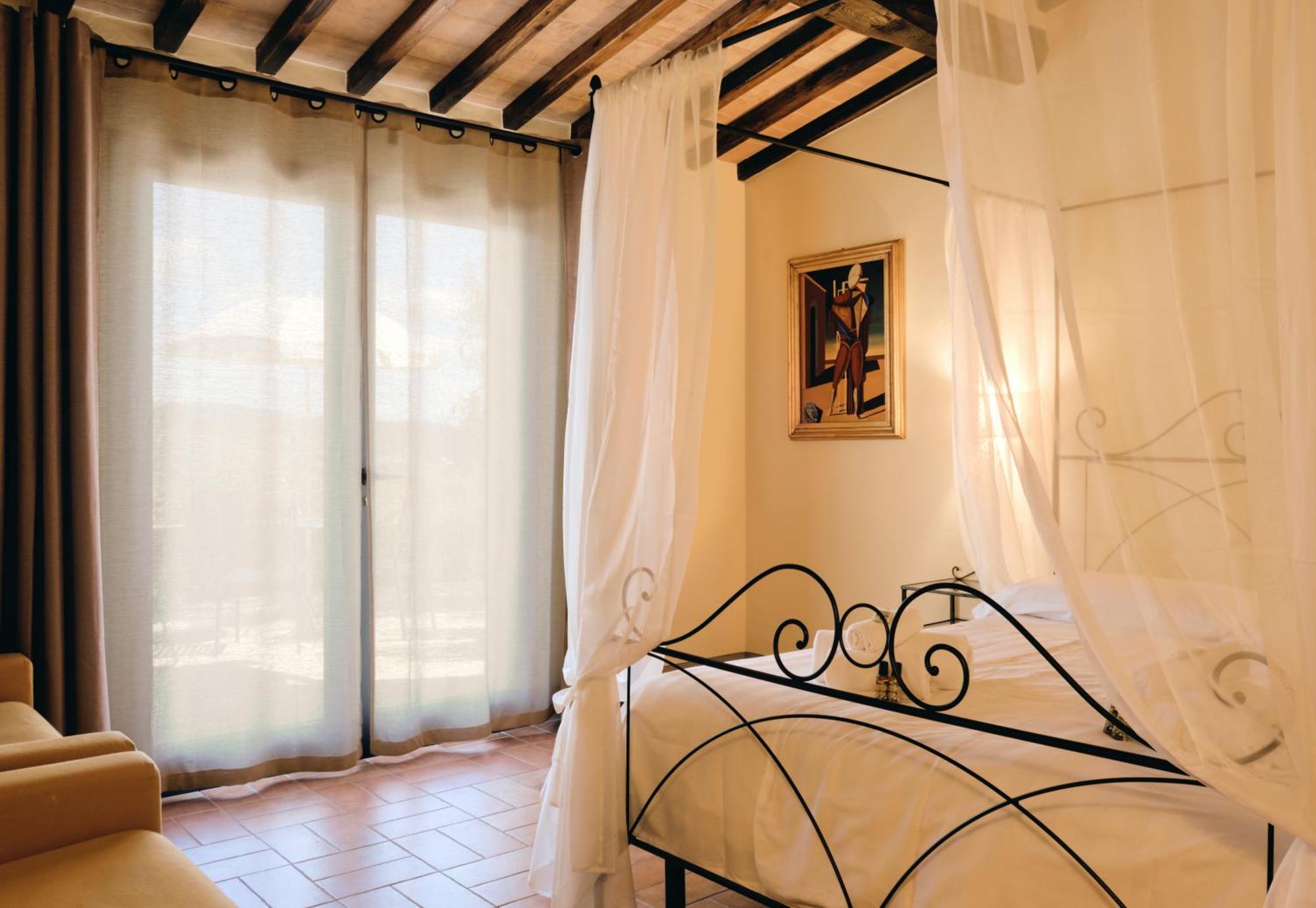 Agriturismo San Sano Gaiole in Chianti Exteriér fotografie